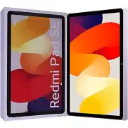 Xiaomi Redmi Pad SE 11 Inch Lavender Purple 256GB + 8GB Wifi + Bluetooth NEW