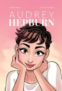 在飛比找博客來優惠-Audrey Hepburn