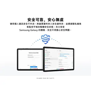 SAMSUNG Galaxy Tab A9+ X210 (8G/128G) WiFi版 11吋平板電腦 現貨 廠商直送