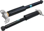 Rear Suspension Shock Absorber Assembly W/o Electric Compatible For Buick LaCrosse 2010-2016 Compatible For Chevrolet Malibu 2016-2021 13315197 793500302