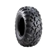 CARLISLE 489 Titan ATV Tire 24x11-10 Rear 4-Ply 589305