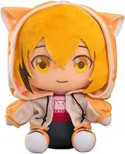 Good Smile - DetonatioN FocusMe - Hamuppi Plushie