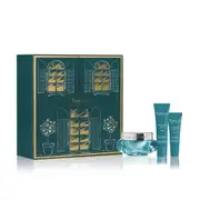 Set Thalgo: Silicium Marine Anti-Wrinkle Day Cream For The Face 50 ml + Silicium Marine Firming Night Serum For The Face 30 ml + Silicium Marine Day E