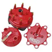 MSD Distributor Cap-A-Dapt - MSD Distributors, MSD8441