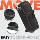 Travel Storgae Bag Dust Cover Case for JBL Partybox UItimate Bluetooth Speaker