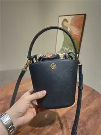 在飛比找Yahoo!奇摩拍賣優惠-奧特萊斯代購 TORY BURCH 1919 MINI BU