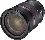 [Samyang] F2.8 AutoFocus Full Frame Camera Lens for Sony FE, 24-70 mm Focal Length