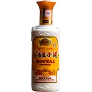 Kweichow Moutai Prince Treasure Baijiu 500mL