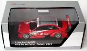 Spark 1:43 S Line Audi DTM Mike Rokenfeller 2009 New