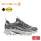 MERRELL 美國 MOAB SPEED 2 GTX 男款 防水登山鞋 熔岩煙灰 33ML037515