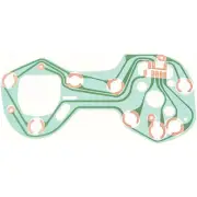 OER 6290093 1968 Camaro Tic-Toc-Tach Circuit Board