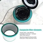 Suitable For Air Purifier Fan 00 01 02 03 DP01 DP03 Filter