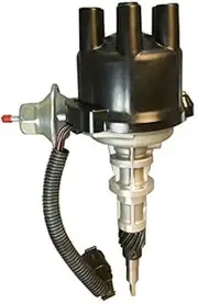 Premier Gear PG-DST4691 Professional Grade New Complete Ignition Distributor Assembly