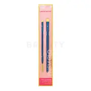 Real Techniques Prism Glo eyeshadow + Eyebrow duo brush set