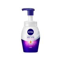 在飛比找比比昂日本好物商城優惠-Kao Nivea Cream Care 弱酸性泡沫潔面沐浴