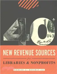 在飛比找三民網路書店優惠-40+ New Revenue Sources for Li