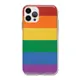 LGBT適用iPhone蘋果14iu六色彩虹12同性戀11小眾Promax/x/xr/xs/max/7plus8plus