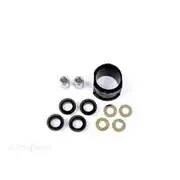 Whiteline Steering Rack And Pinion Mount Bush Kit - KCA390