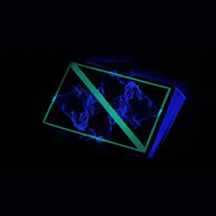【USPCC 撲克】Odyssey KHAOS EDITION UV Light(撲克牌)