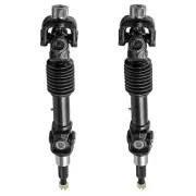 (Pack of 2) Rear Driveshaft Assemblies for Polaris 1380110 Sportsman