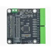 AD7606C-16 Data Acquisition Module 16Bit 1Msps DAQ Supports 4CH Differential tp1