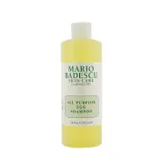 Mario Badescu All Purpose Egg Shampoo (For All Hair Types) 472ml/16oz