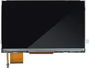 OSTENT Fix Repair Replacement LCD Display Screen for Sony PSP 3000 Console