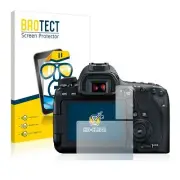 Canon EOS 6D Mark II , 2 x BROTECT® HD-Clear Screen Protector, hard-coated