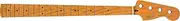 Fender Precision Bass Neck, Roasted Maple, Modern C, 20 Medium Jumbo Frets