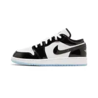 在飛比找蝦皮商城優惠-Air Jordan 1 女鞋 Low SE Concord