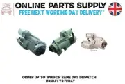 Starter Motor For Nissan Pickup 2.5 Diesel 1998 to 2010 2.2kW