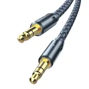 Aux Cable Speaker Wire 3.5mm Jack Audio Cable For Car Headphone Adapter Jack 3.5 mm Speaker Cable