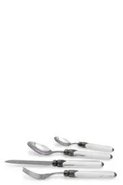 RIVADOSSI Set Of 24 Cutlery 'Venezia'