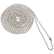 Blind Beaded Cord Metal Roller Blind Chain Blind Chain Repair