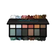 L.A. Girl - Fanatic Eyeshadow Palette Surreal Dream