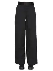 [Raf Simons] Raf Simons-"Ceremonial Worker" Trousers-Donna 38