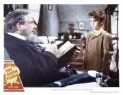 The Green Years Lobby Card Richard Haydn Dean Stockwell 1946 Old Movie Photo