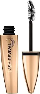 [Max Factor] Lash Revival Mascara, 001 Black, 11 ml
