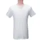 《台塑生醫》Dr's Formula冰晶玉科技涼感衣-男用短袖款(白)三件/組