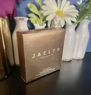 JACLYN COSMETIC SUN BATHE PRESSED BRONZE “POOLSIDE”0.28ozNIB