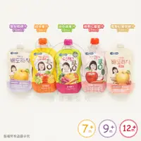 在飛比找蝦皮購物優惠-韓國 寶膳 bebecook 嬰幼兒綜合果汁