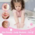 Girls Makeup Kit Kids Make Up Set Real Cosmetics Play Set