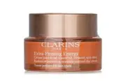 Clarins Extra-Firming Energy Radiance-Boosting, Wrinkle-Control Day Cream 50ml/1.7oz