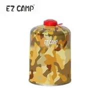 在飛比找樂天市場購物網優惠-【EZ CAMP】高山登山寒地瓦斯罐-沙漠迷彩-230克 /