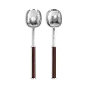Michael Aram Reflective Serving Set