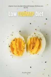 在飛比找博客來優惠-Low FODMAP Diet: A Beginner’s 