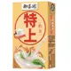 御茶園 特上奶茶[箱購] 250ml x 24【家樂福】