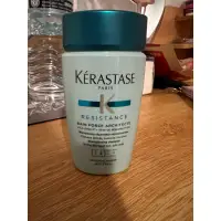 在飛比找蝦皮購物優惠-Kerastase 巴黎卡詩 煥髮重建髮浴「全新」