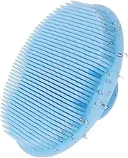 Face Scrubber Exfoliator - Multifunctional Silicone Face Scrubber - Facial Cleansing Brush, Face Exfoliator Scrubber for Women for Home, Outdoor, Travel, Bathroom