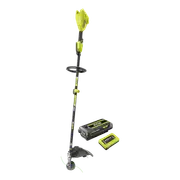 Ryobi 36V 33/38cm Line Trimmer 2.0Ah Kit